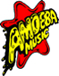 Amoeba Music logo