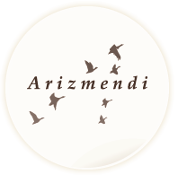 Arizmendi Bakery logo