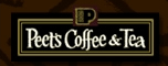 Peet's logo